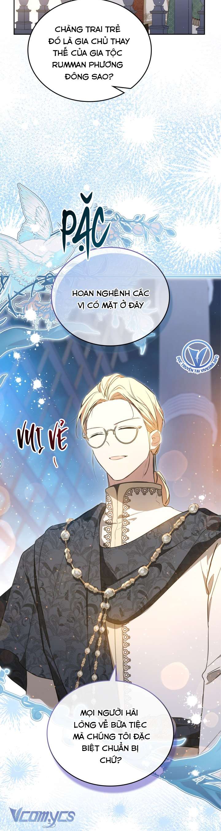 Kiếp Này Nhất Định Làm Gia Chủ Chap 165 - Trang 2