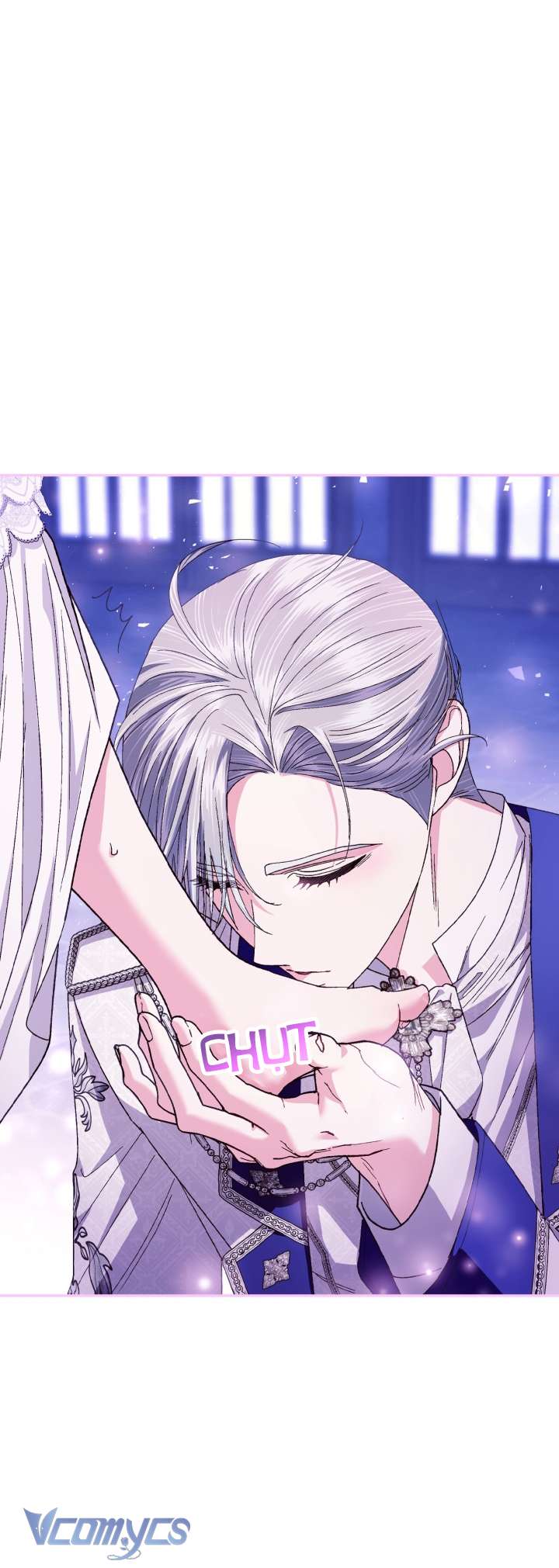 Cha À, Con Không Muốn Kết Hôn Đâu Chap 129 - Trang 2