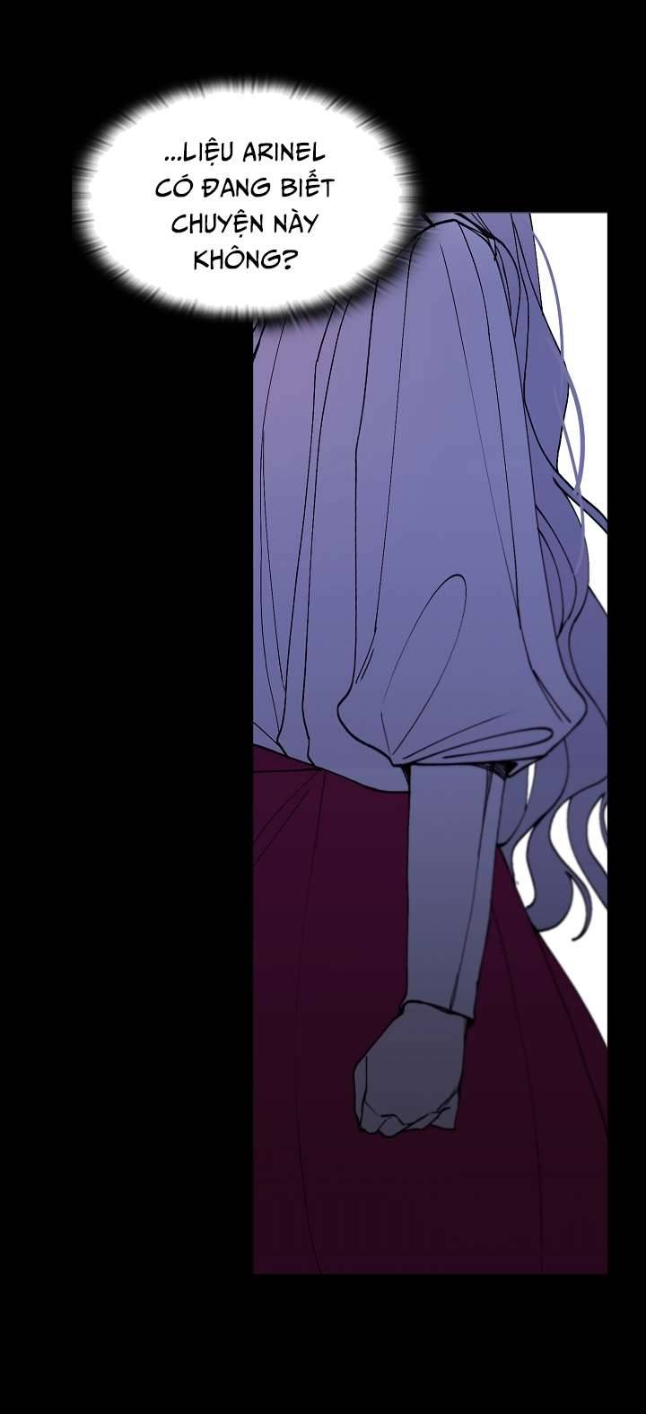 Ác Nữ Cần Bạo Chúa Chapter 2 - Trang 4