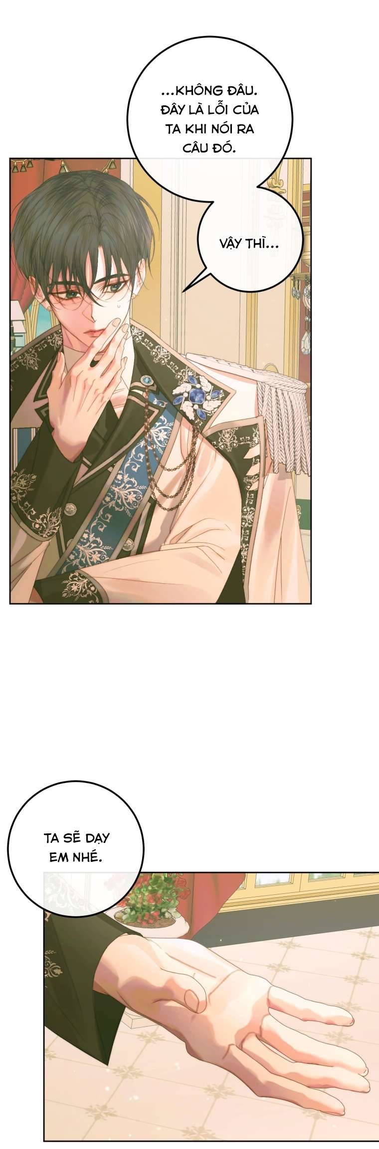 Siren: Trở Thành Gia Đình Của Nhân Vật Phản Diện Chapter 66 - Next Chapter 67