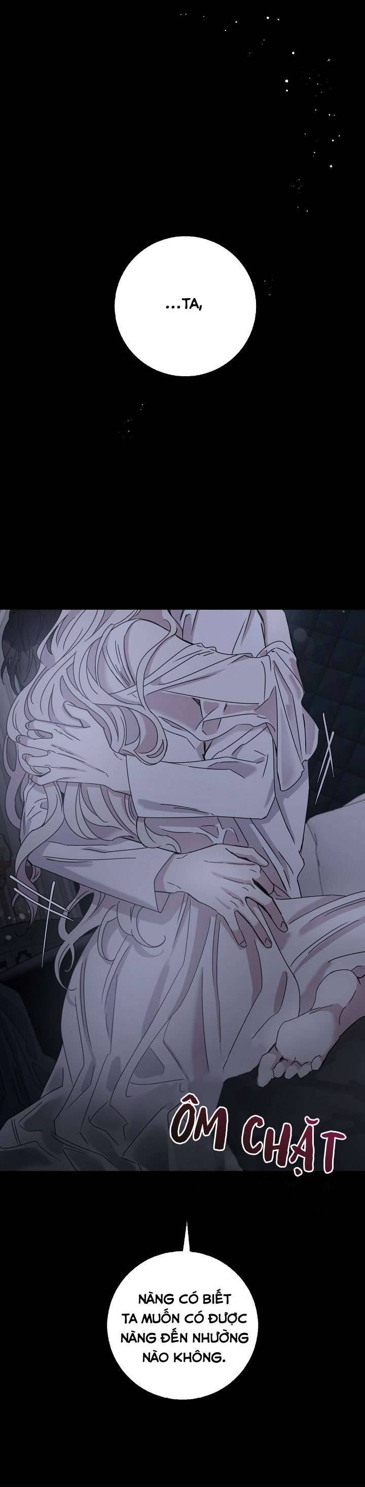 Thuần Hóa Bạo Quân Rồi Bỏ Trốn Chap 28 - Trang 2