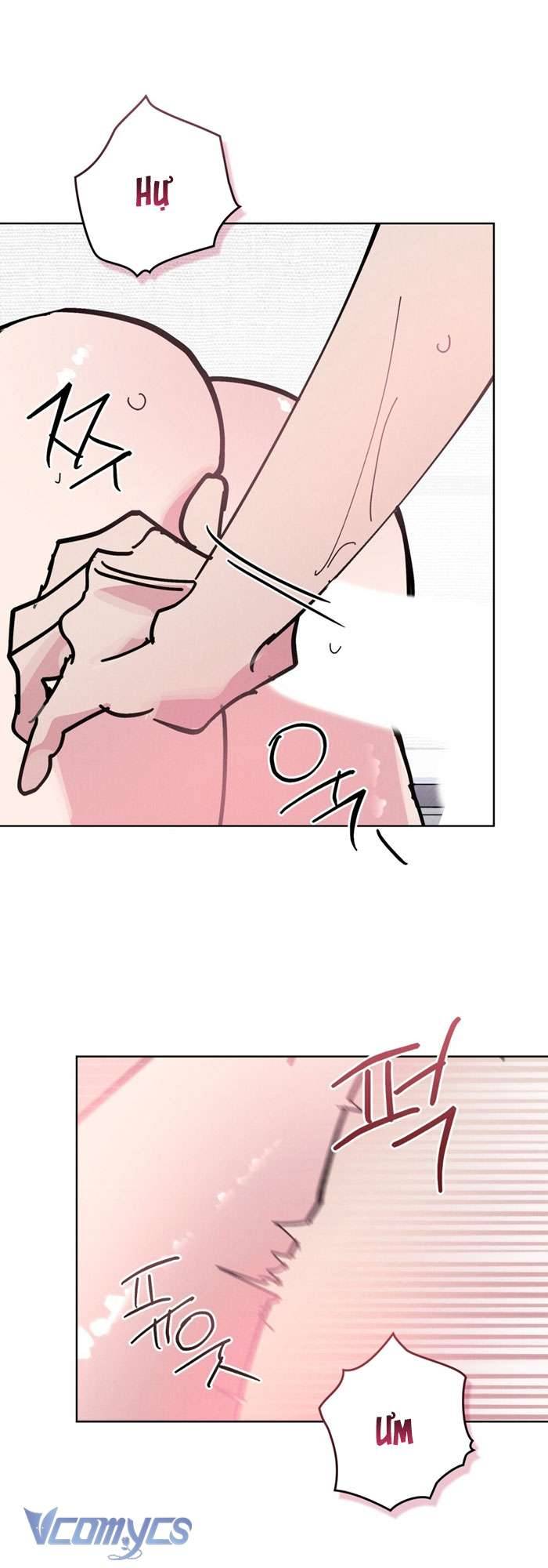 [18+] 7 Giây Thay Vì Một Nụ Hôn Chap 21 - Trang 2