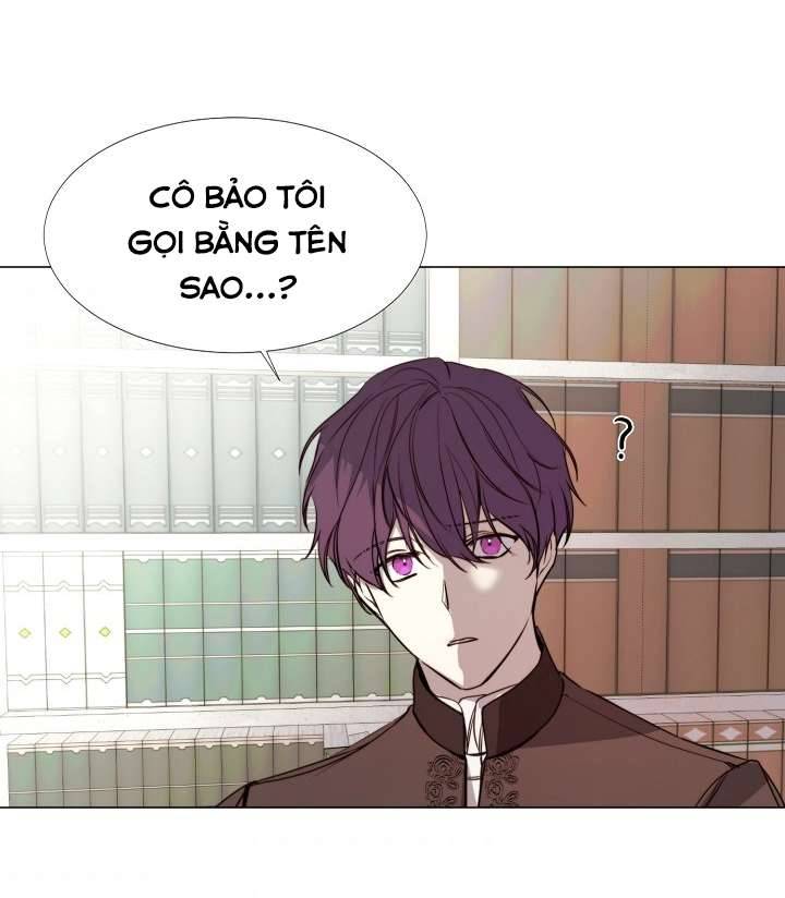 Ác Nữ Cần Bạo Chúa Chapter 13 - Trang 4