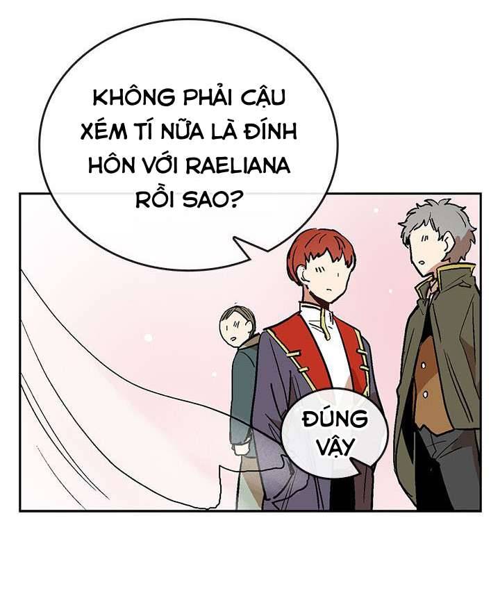 Vị Hôn Thê Khế Ước Của Công Tước Chapter 16 - Trang 4