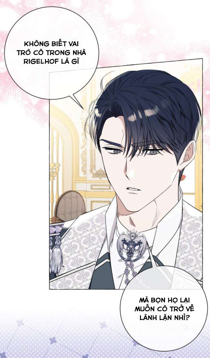 Tôi Tưởng Đó Chỉ Là Tiểu Thuyết Trọng Sinh Bình Thường Chap 31 - Trang 2