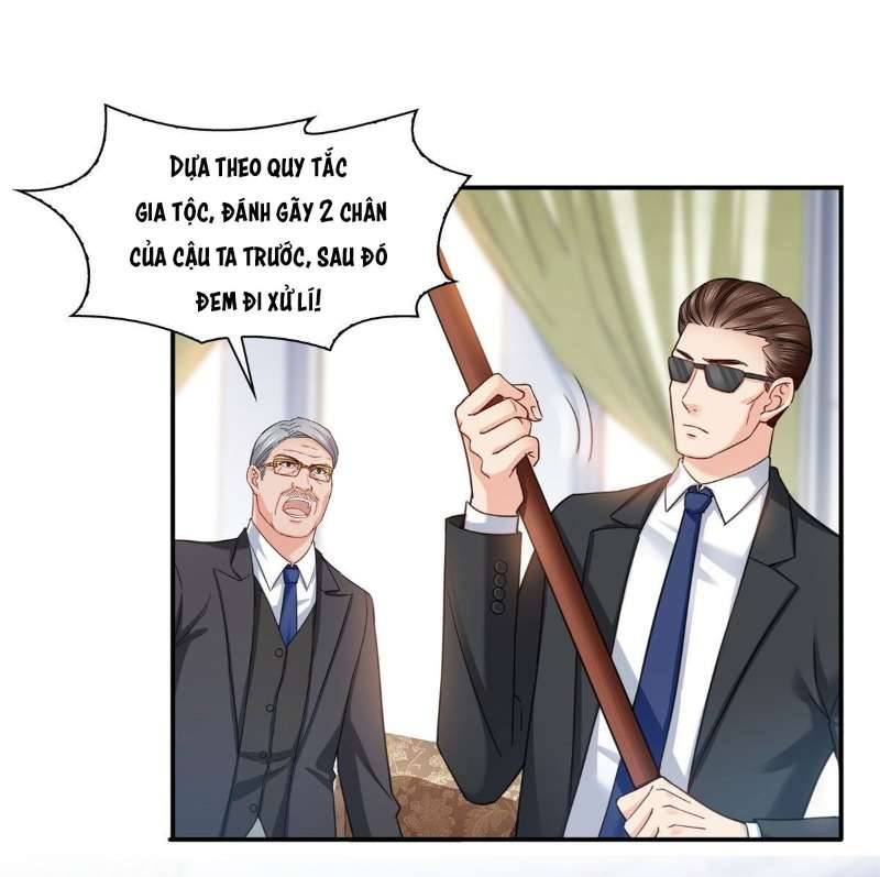 Hệt Như Hàn Quang Gặp Nắng Gắt Chap 109 - Next Chap 110