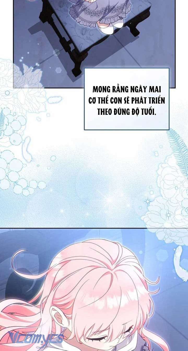 Tôi Được Nuôi Dưỡng Bởi Những Kẻ Phản Diện Chap 70 - Trang 3