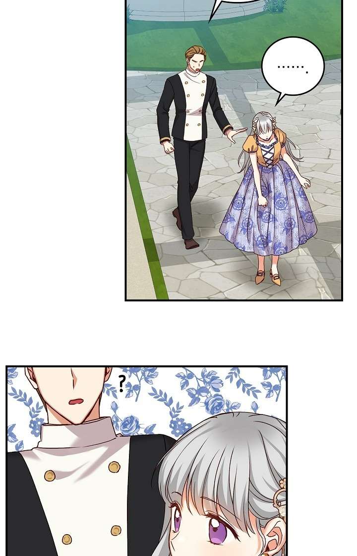 Cẩn Thận Với Các Anh Trai Đấy! Chap 70 - Trang 2