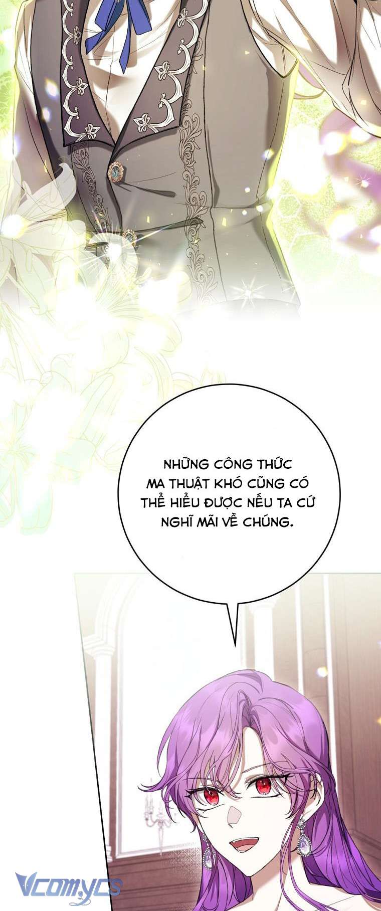 Làm Ác Nữ Bộ Không Tuyệt Sao? Chap 66 - Trang 4