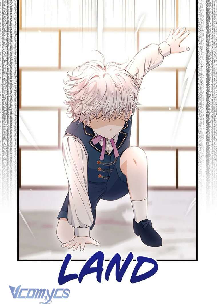 Công Chúa Bé Con Hạng S Thật Mạnh Chapter 20 - Next Chapter 21