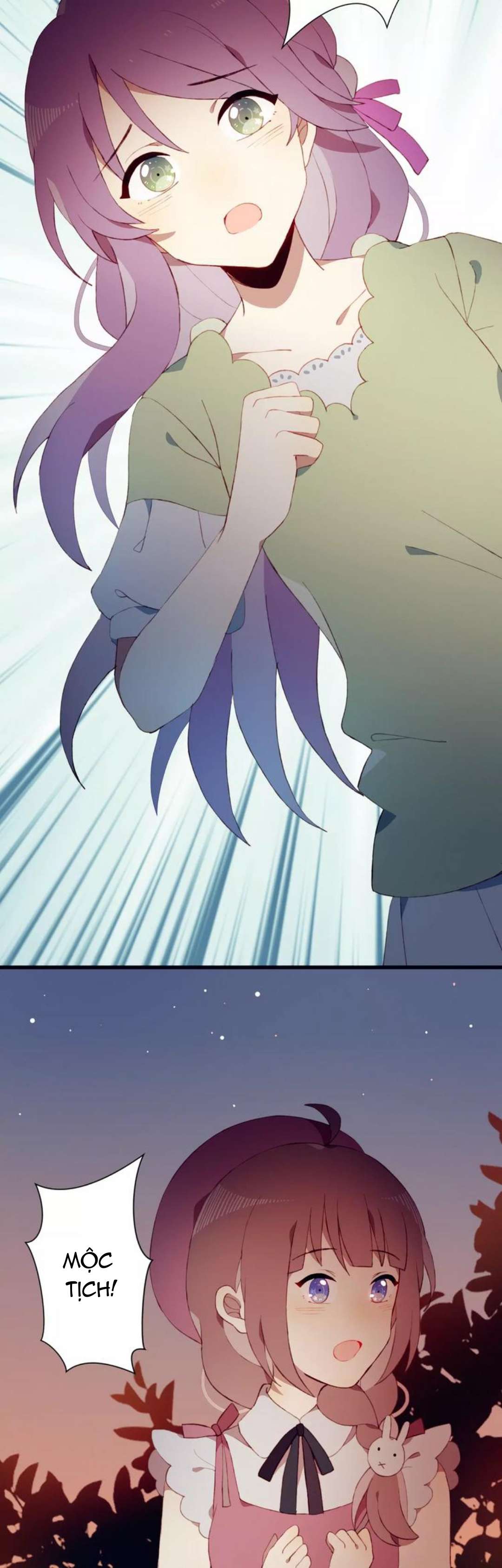 Mối Tình Đầu Chưa Được Trọn Vẹn Chap 6 - Trang 4