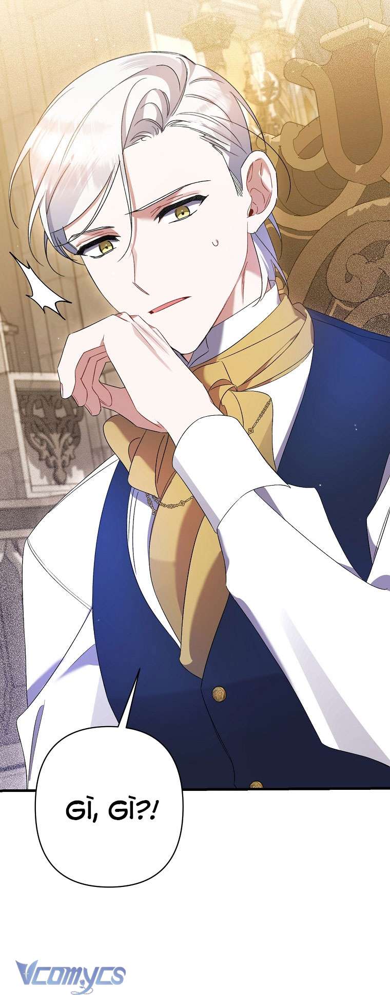 Tôi Chỉ Chăm Sóc Người Cha Ốm Yếu Của Mình Mà Thôi! Chapter 10 - Trang 4