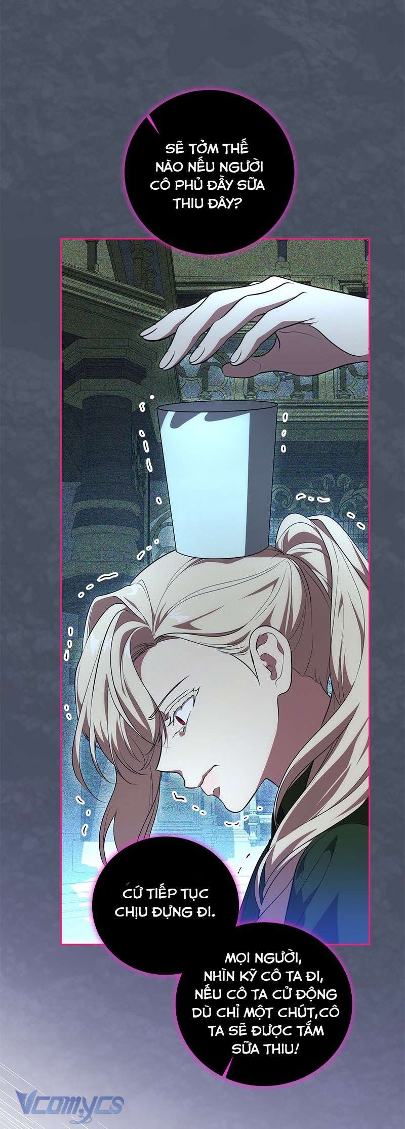 Cái Giá Phải Trả Chapter 9 - Trang 4