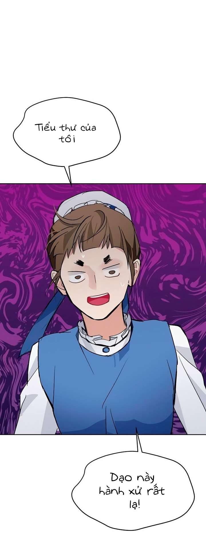 Đi tìm ác nữ đã cùng trải qua đêm đầu tiên Chap 16 - Next Chap 17