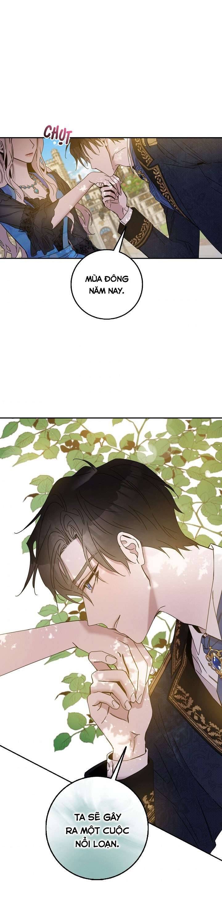 Thuần Hóa Bạo Quân Rồi Bỏ Trốn Chap 28 - Trang 2