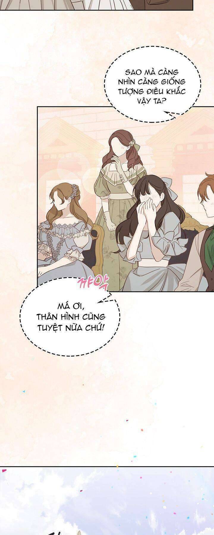 Nam Chính Quái Vật Sống Dưới Giường Tôi Chapter 28 - Trang 4