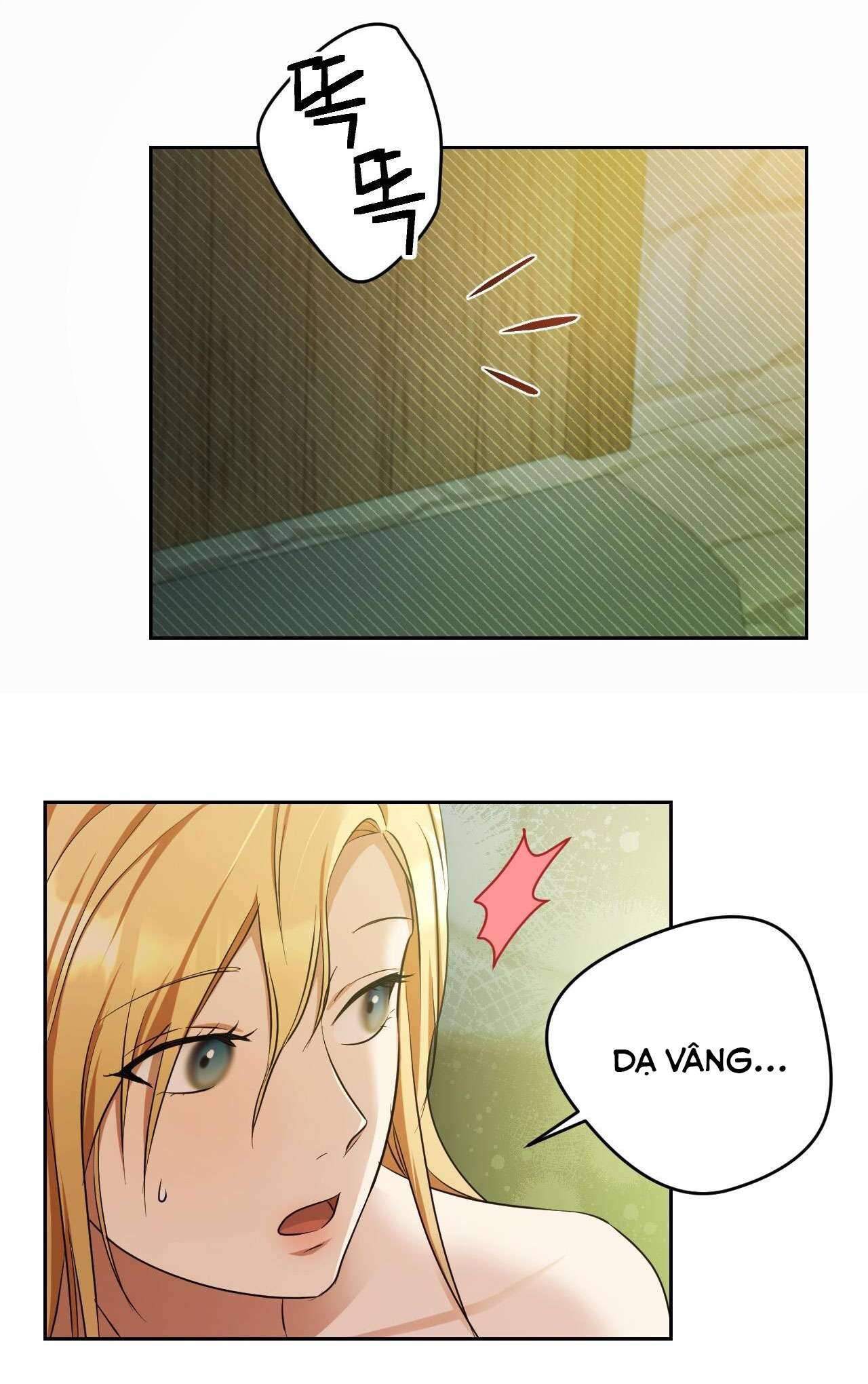 Thánh Nữ Giả Muốn Bỏ Trốn Chap 21 - Trang 4