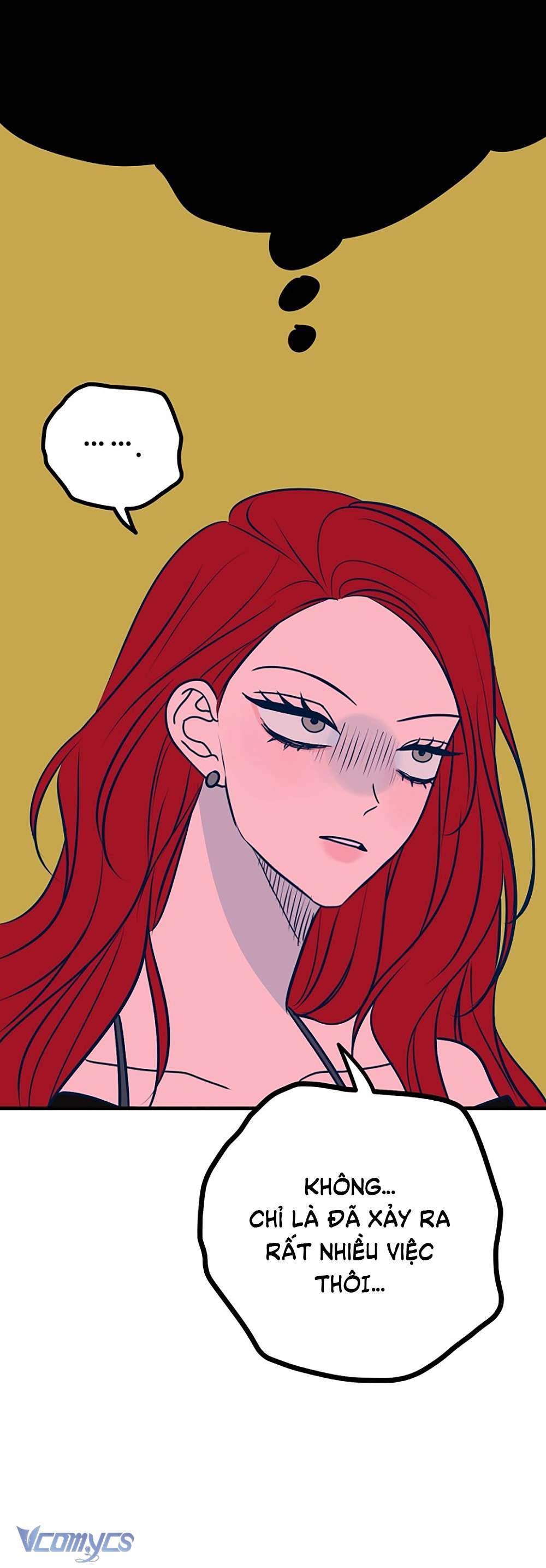 Kẻ Rác Rưởi Không Đáng Được Yêu Chapter 46 - Trang 4