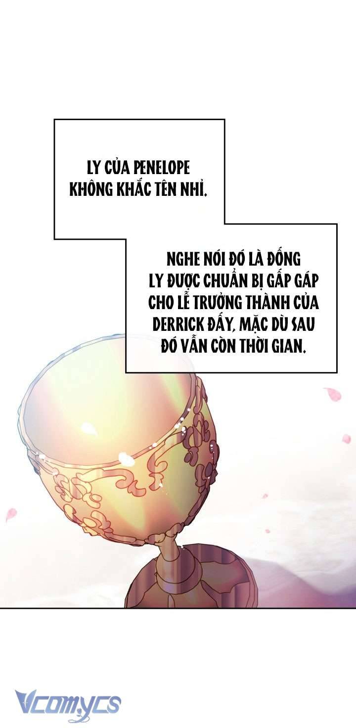 Kết Cục Của Nhân Vật Phản Diện Chỉ Có Thể Là Cái Chết Chapter 155 - Trang 4