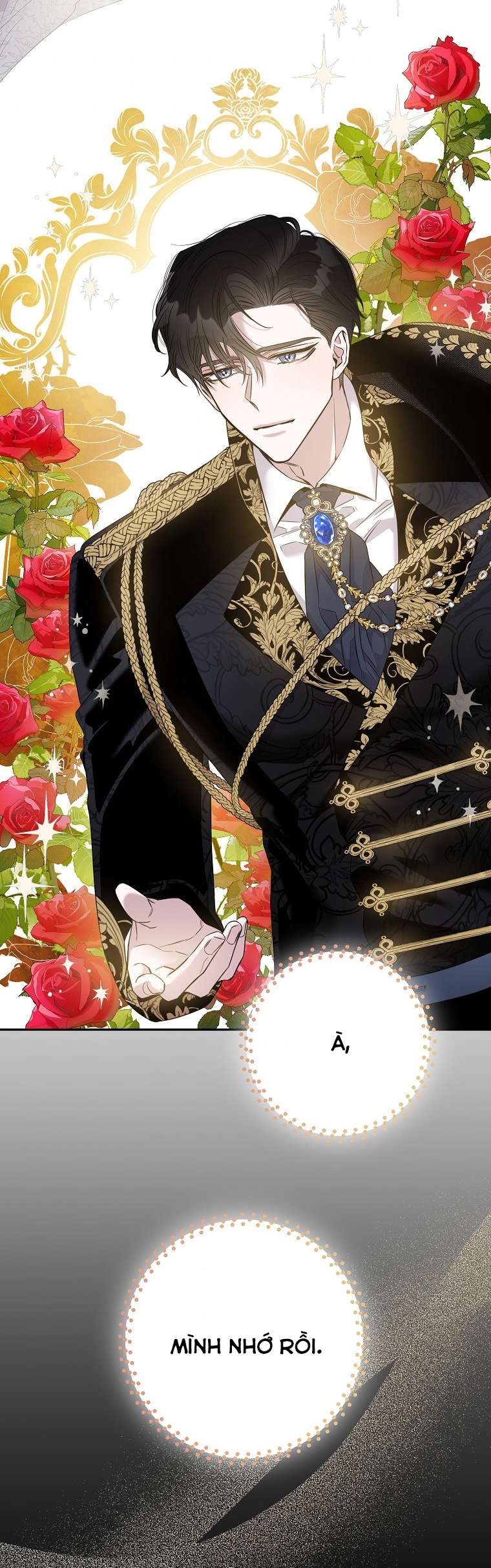 Thuần Hóa Bạo Quân Rồi Bỏ Trốn Chap 49 - Trang 2