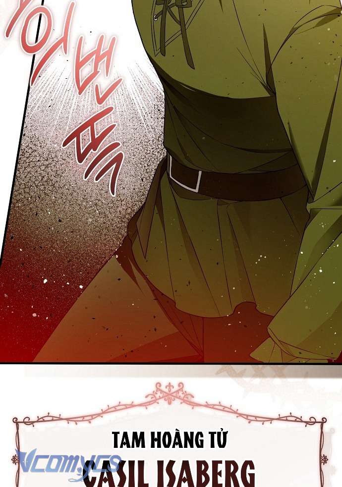 Ai Đó Đang Điều Khiển Cơ Thể Của Tôi Chapter 51 - Trang 4