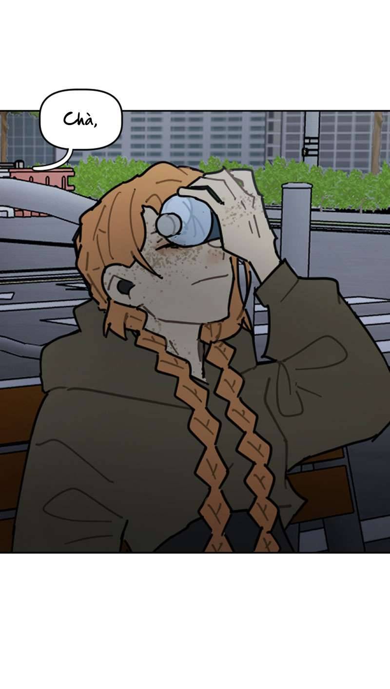 Nghĩa Trang Xe Buýt Chapter 52 - Trang 3