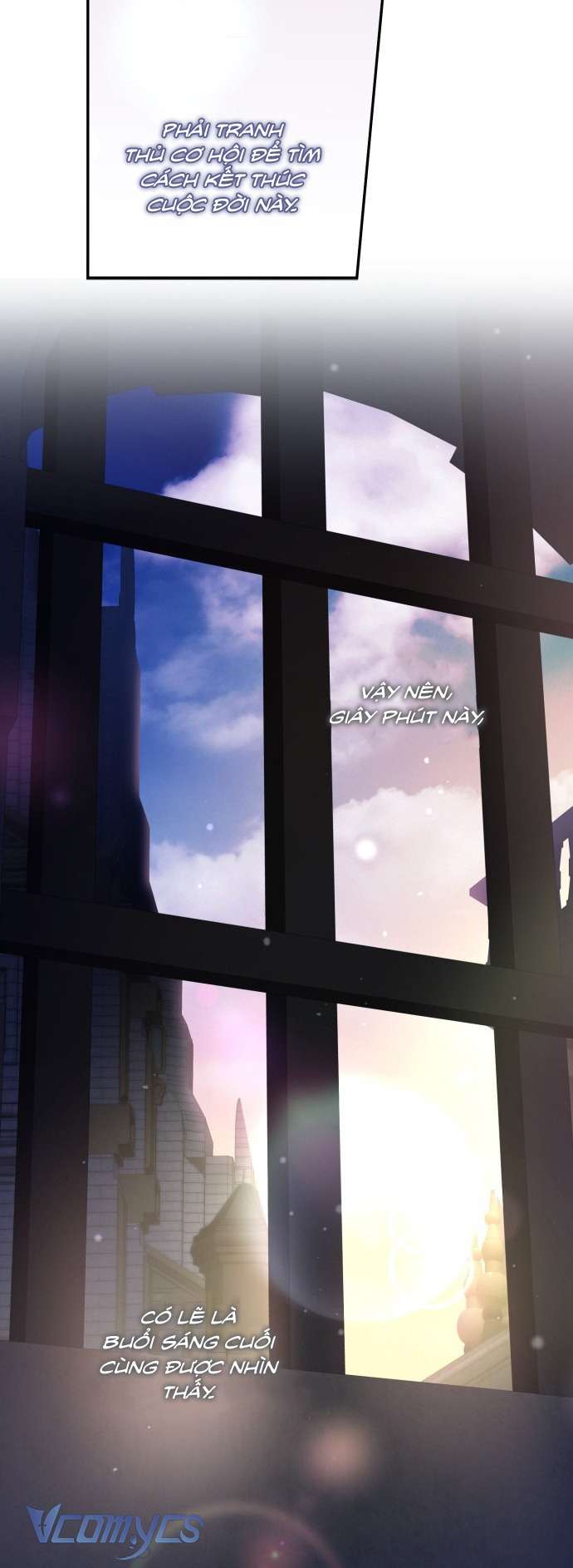 Nữ Công Tước Chiến Lợi Phẩm Chap 2 - Trang 4