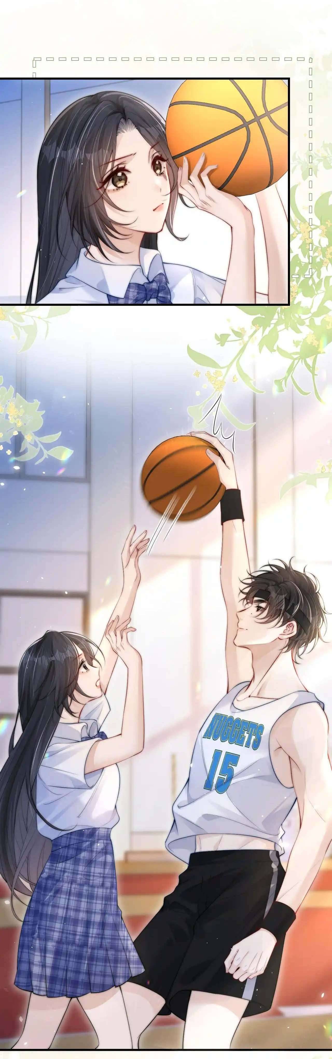 Em Nghe Thấy Được Chapter 17 - Trang 4