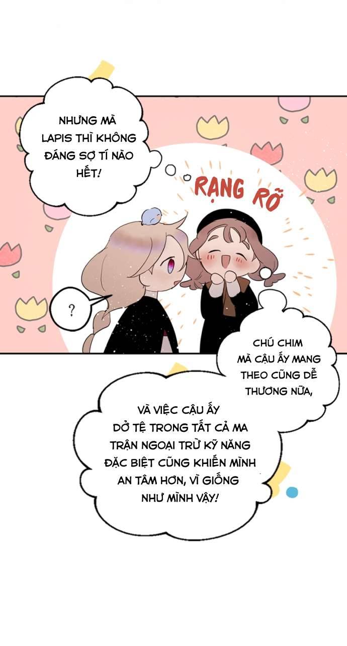 Lời Thú Nhận Của Chúa Tể Bóng Tối Chap 66 - Trang 4