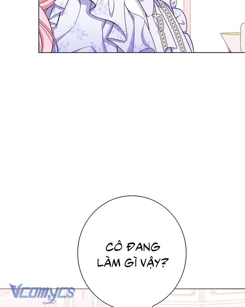 Hầu Gái Độc Quyền Của Hoàng Hậu Phản Diện Chapter 32 - Trang 4