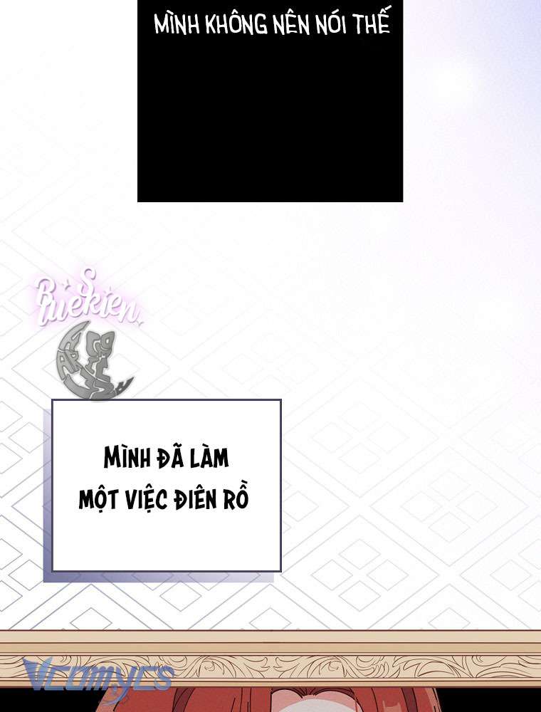 Chị Gái Của Nhân Vật Phản Diện Hôm Nay Cũng Đang Đau Khổ Chapter 2 - Trang 4