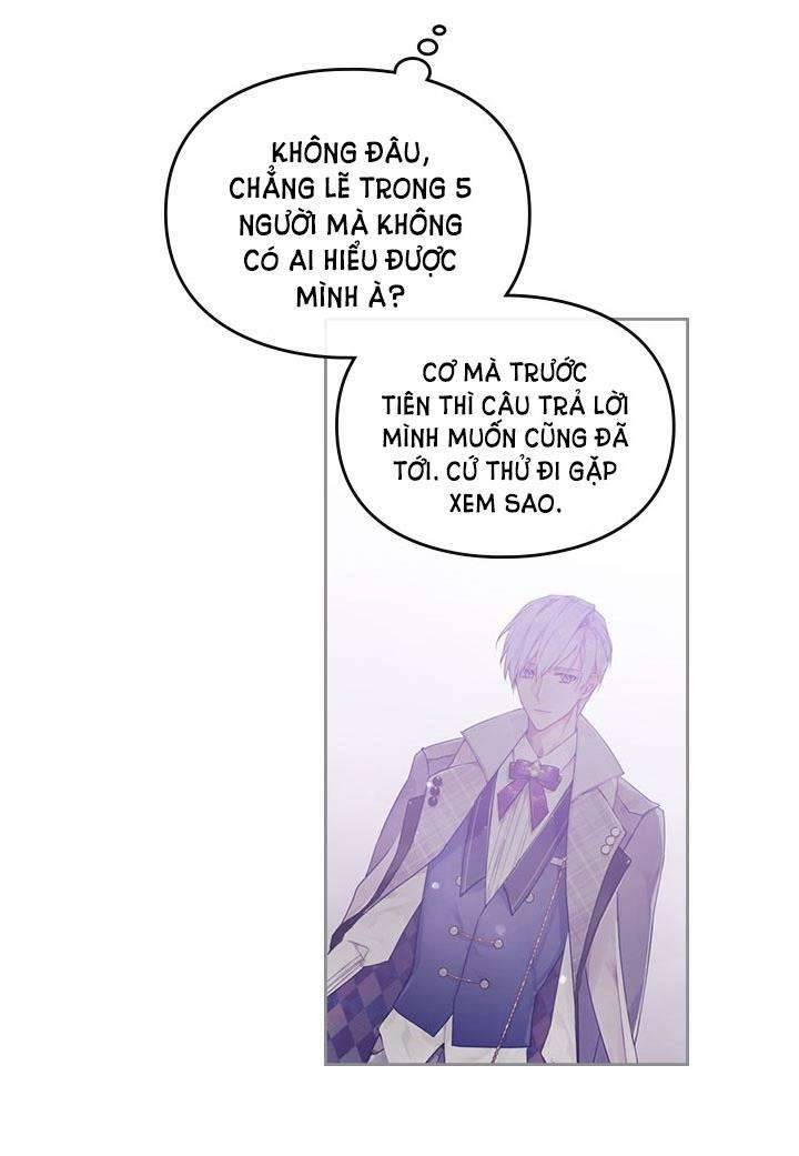 Kết Cục Của Nhân Vật Phản Diện Chỉ Có Thể Là Cái Chết Chapter 32 - Trang 4