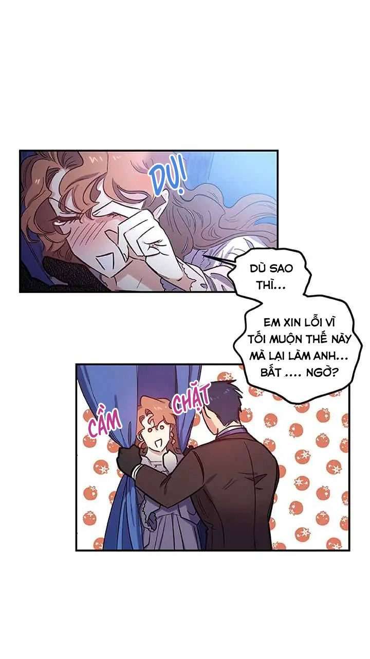 May Mắn Hay Bất Hạnh Chap 23 - Next Chap 24