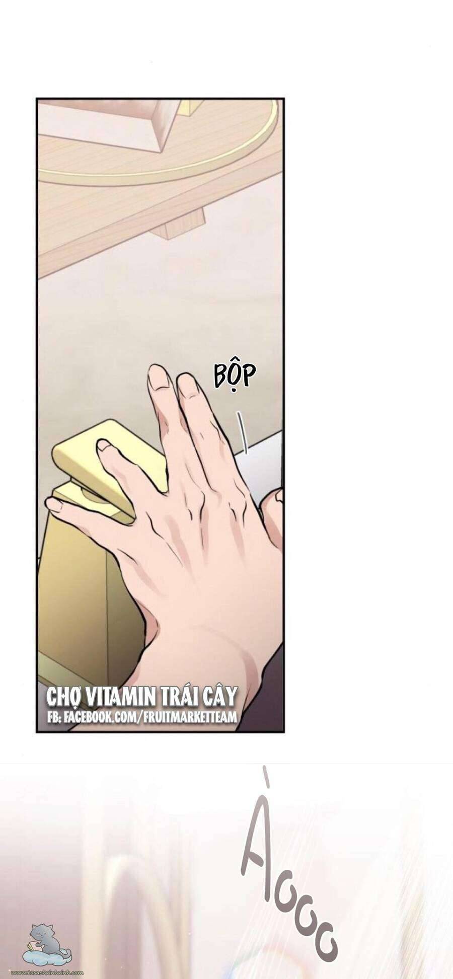 Oan Gia Ngõ Hẹp Chapter 71 - Trang 3