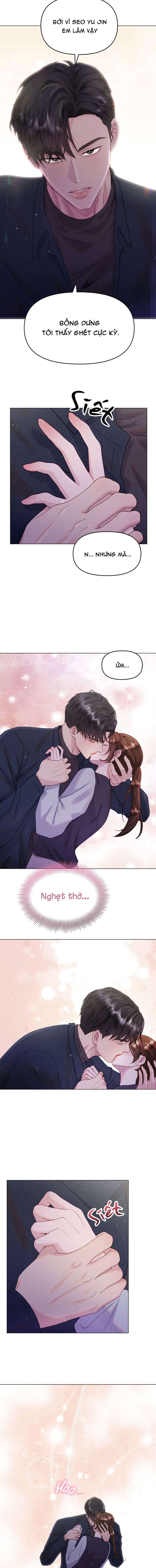 Hướng Dẫn Thu Phục Mãnh Thú Chap 30 - Trang 4