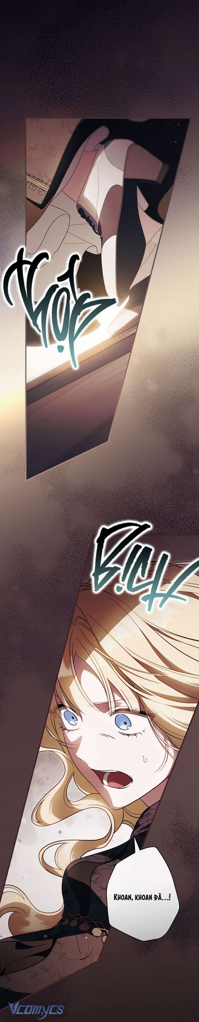 Phương Pháp Khiến Phu Quân Đứng Về Phía Tôi Chapter 103 - Next Chapter 104