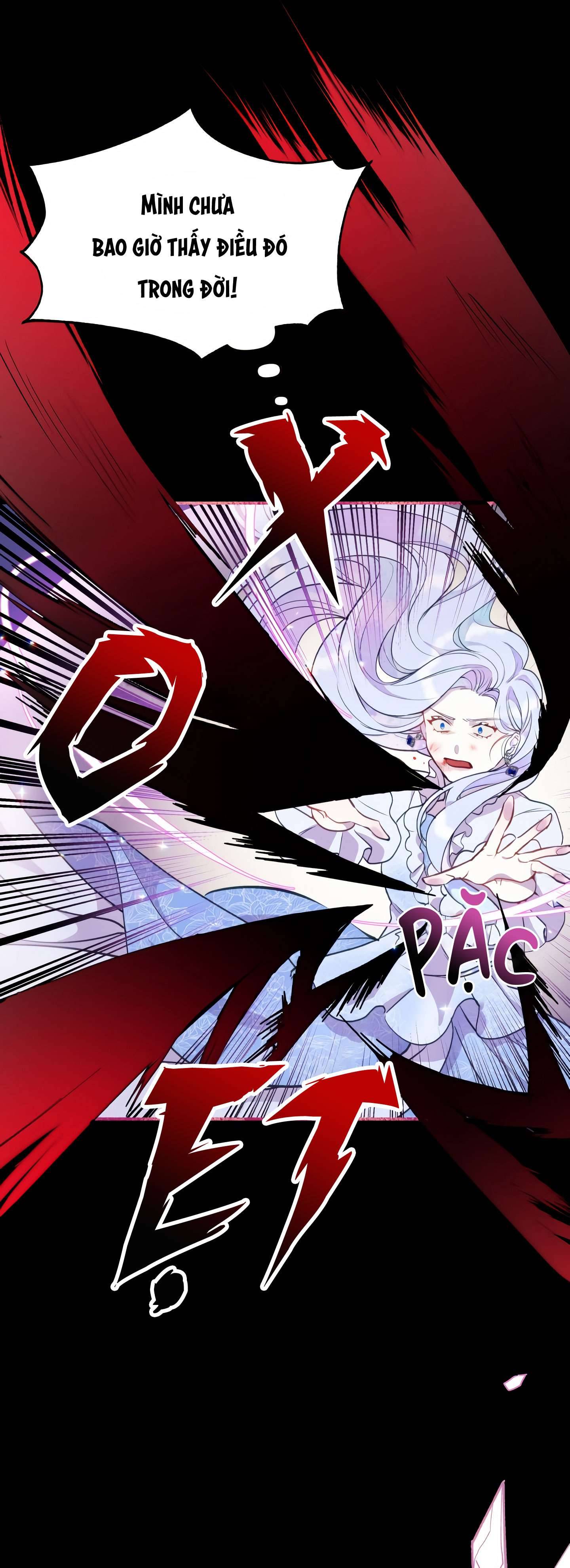 Người Bảo Hộ Của Bạo Quân Là Ma Nữ Tàn Độc Chap 12 - Next Chap 13