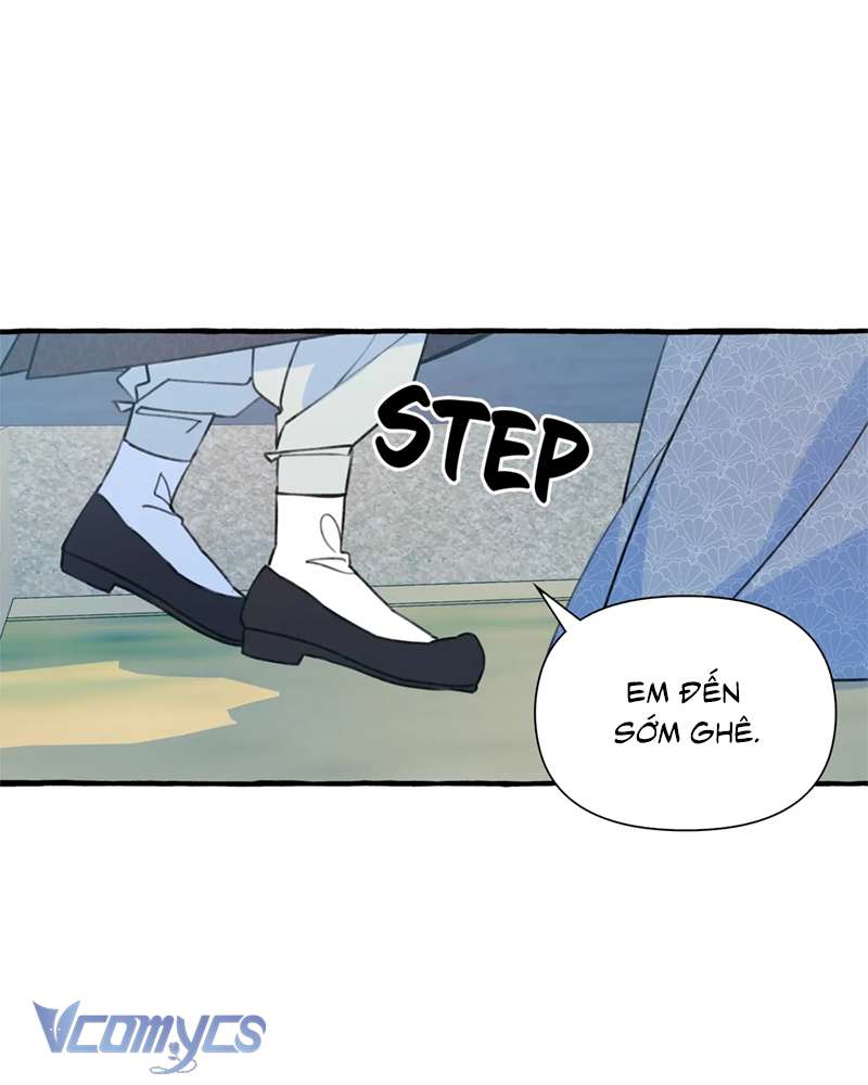 Chuyện Tình Hoa Lưu Ly Chapter 7 - Trang 3