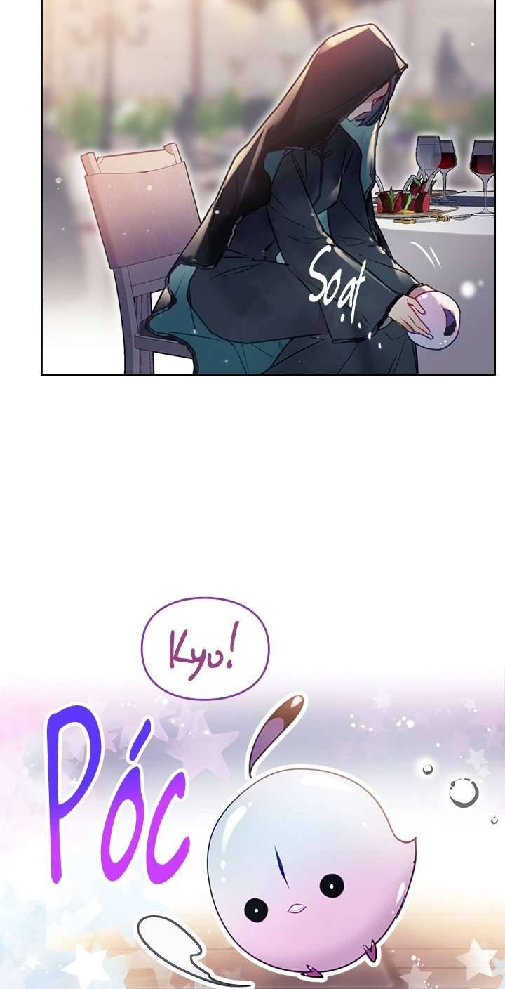 Kết Cục Của Nhân Vật Phản Diện Chỉ Có Thể Là Cái Chết Chapter 58 - Trang 4