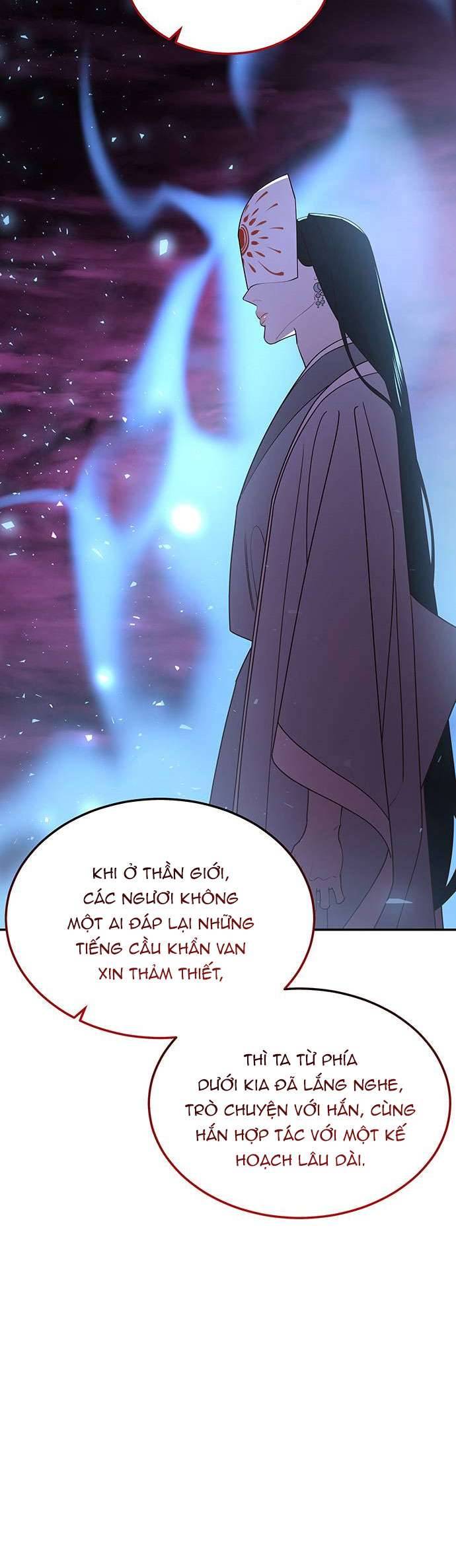 Vương Tử Huyền Bí Chapter 108 - Trang 4
