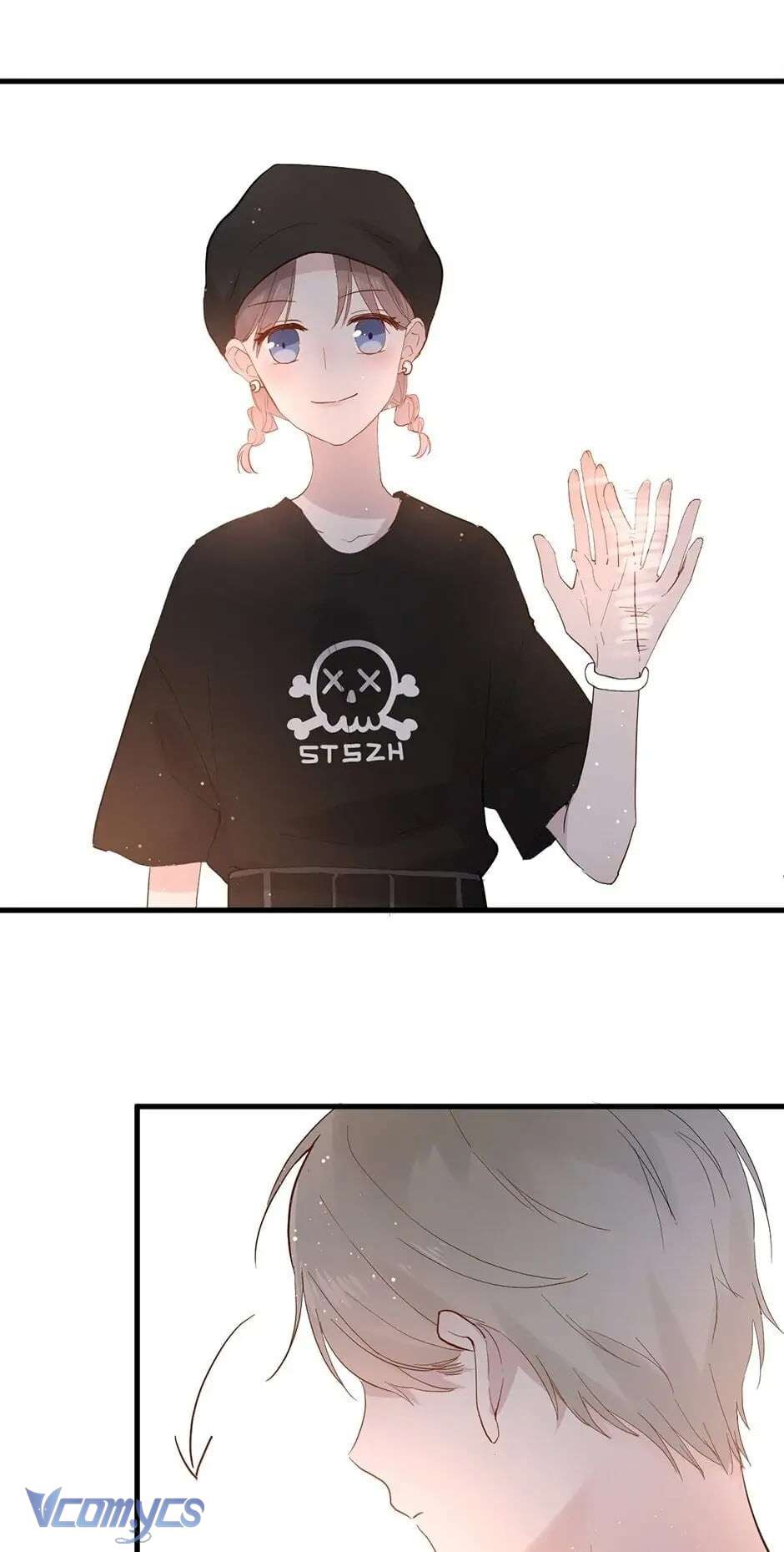 Hướng Dẫn Chiến Lược Người Tình Trong Mơ Chap 4 - Trang 2