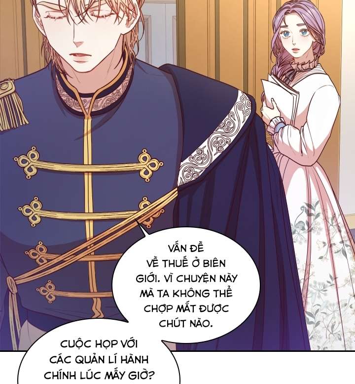 Thư Ký Của Bạo Chúa Chapter 20 - Trang 4