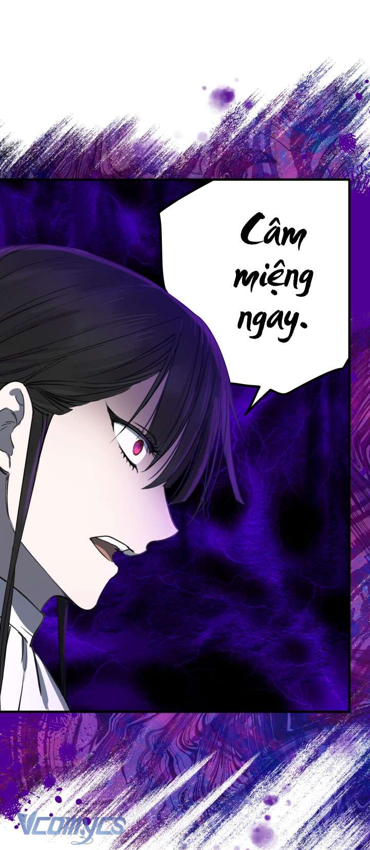 Những Nhân Vật Mạnh Nhất Thế Giới Ám Ảnh Tôi Chapter 67 - Trang 4