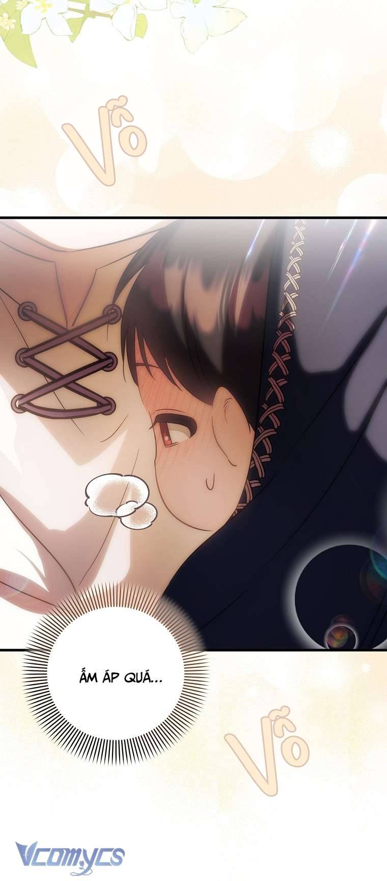 Lần Đầu Bé Út Được Yêu Thương Chap 5 - Next Chap 6