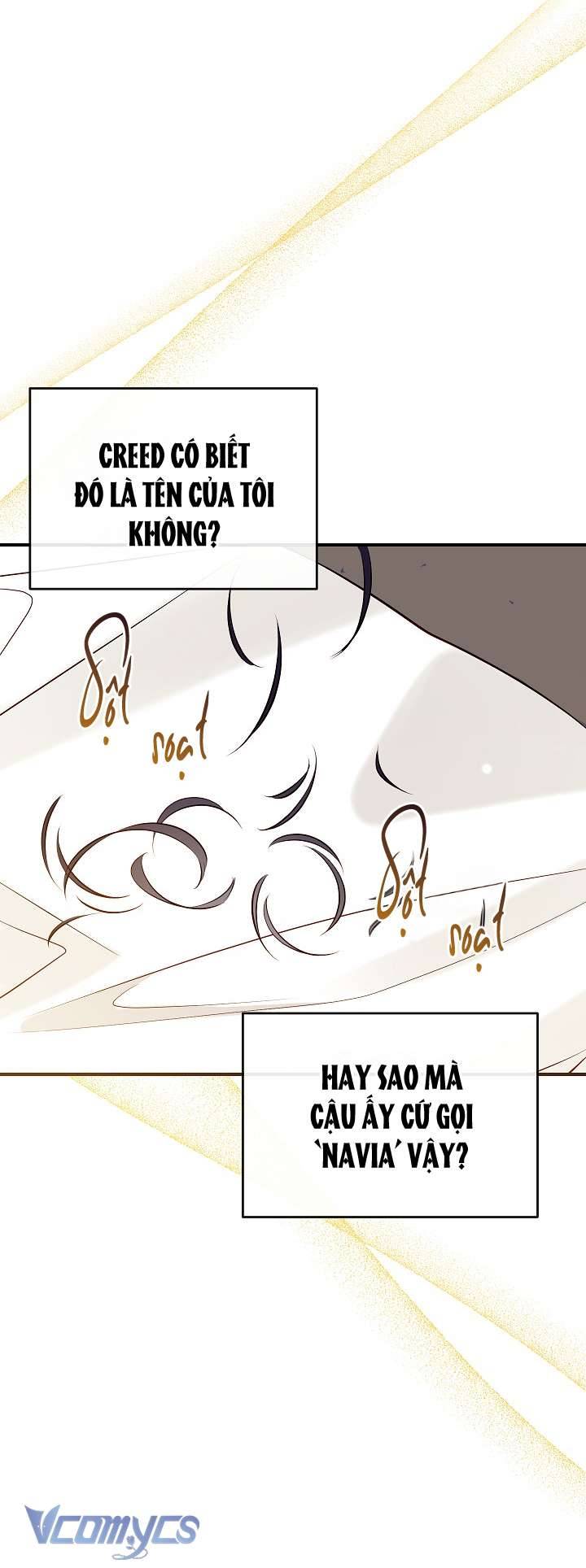 Chúng Ta Có Thể Trở Thành Một Gia Đình Được Không? Chap 86 - Trang 2