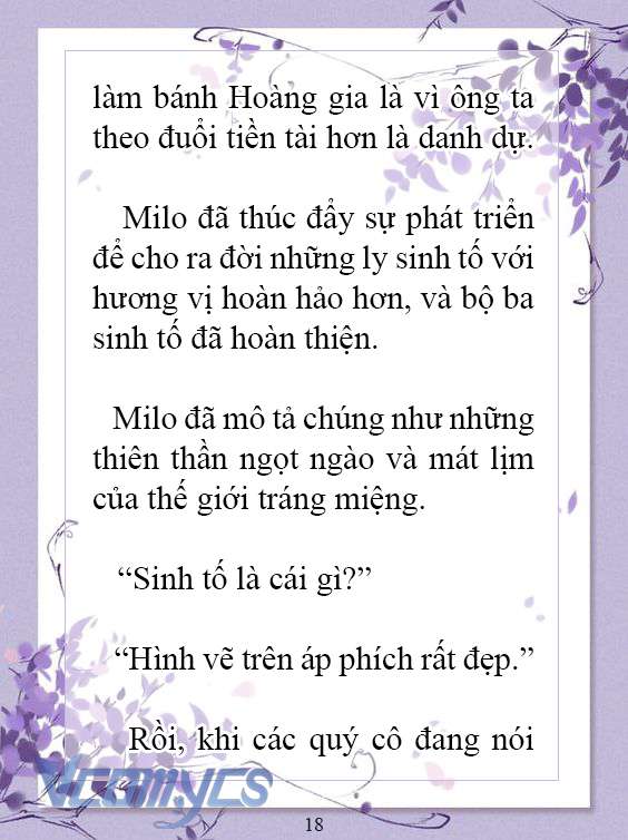 [Novel] Làm Ác Nữ Bộ Không Tốt Sao? Chap 62 - Trang 2