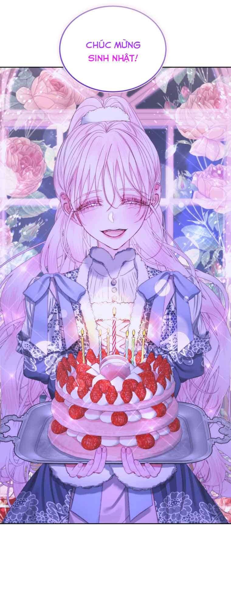 Siren: Trở Thành Gia Đình Của Nhân Vật Phản Diện Chapter 59 - Next Chapter 60