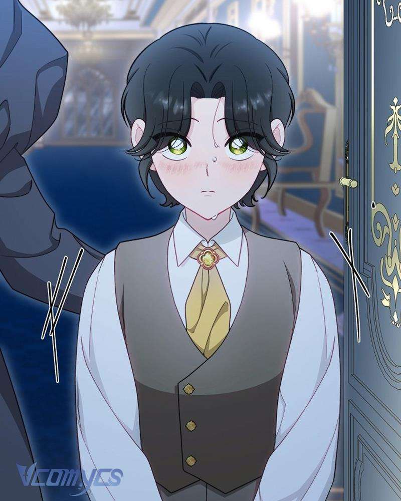 Hầu Gái Độc Quyền Của Hoàng Hậu Phản Diện Chapter 53 - Next Chapter 54