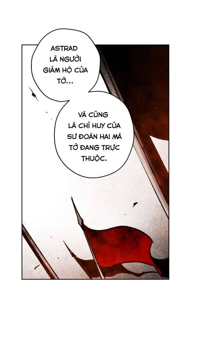 Lời Thú Nhận Của Chúa Tể Bóng Tối Chap 25 - Trang 4