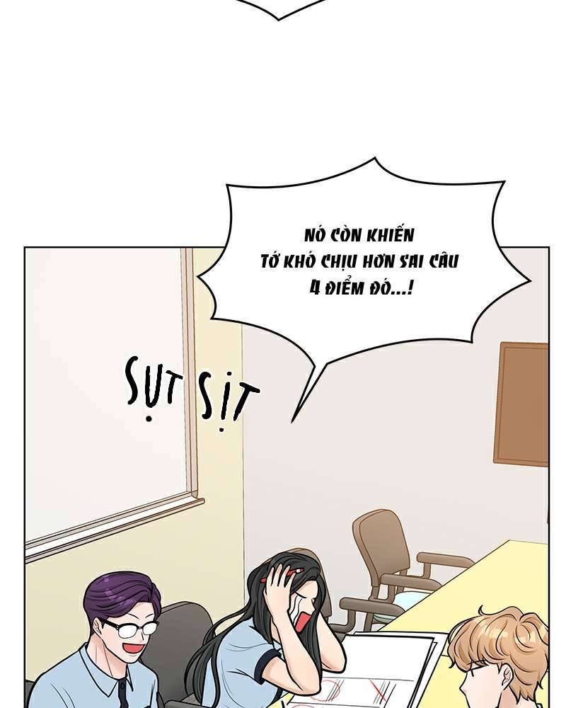 Thời Gian Trở Thành Lý Do Của Đôi Ta Chapter 30 - Trang 4